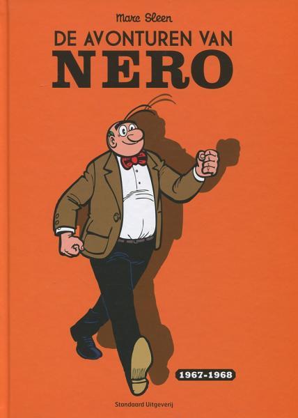 
Nero INT B3 1967-1968
