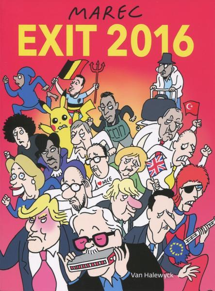 
Exit 2016 1 Exit 2016
