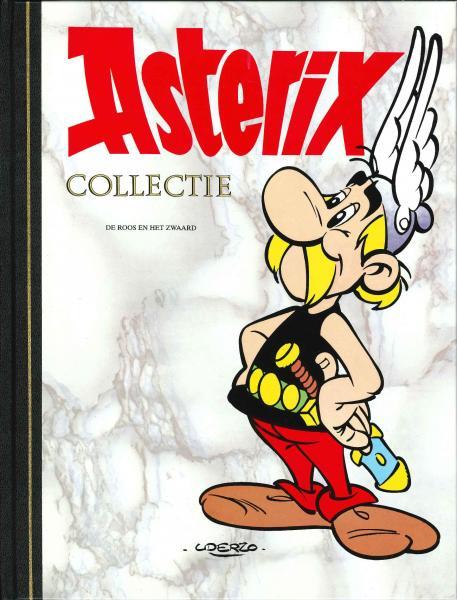 
Asterix collectie (Lekturama)
