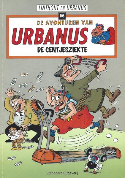 
Urbanus 106 De centjesziekte
