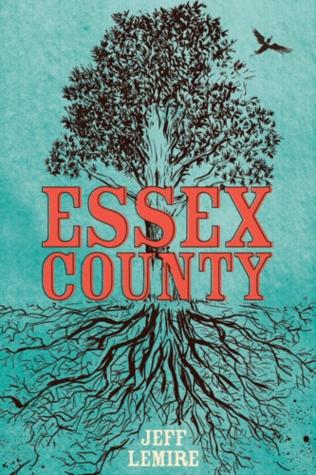Essex County INT 1 The Complete Edition