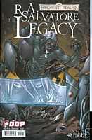
Forgotten Realms VII: The Legacy 2 The Legacy, Part 2
