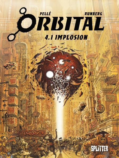 
Orbital (Splitter) 4.1 Implosion
