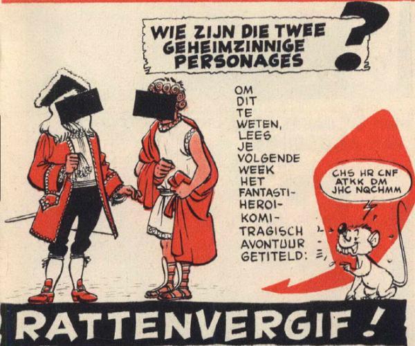 Afbeelding weetje