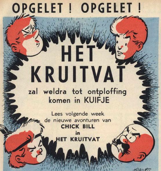 Afbeelding weetje