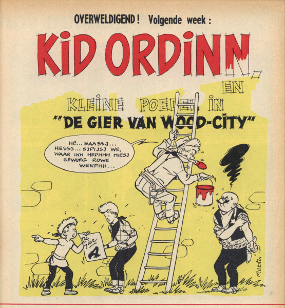 Afbeelding weetje