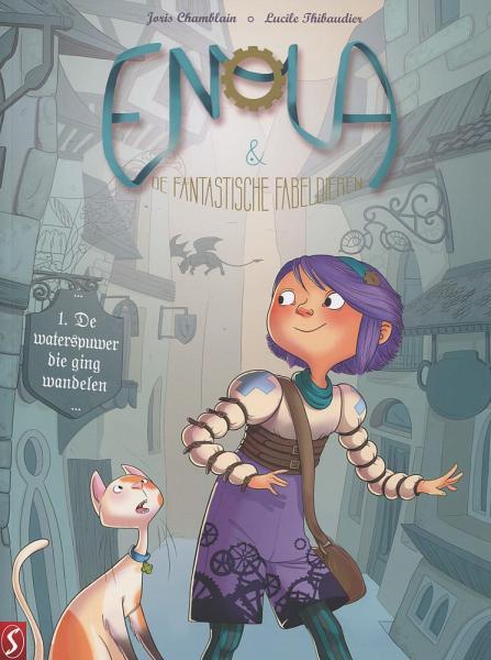 Cover:
