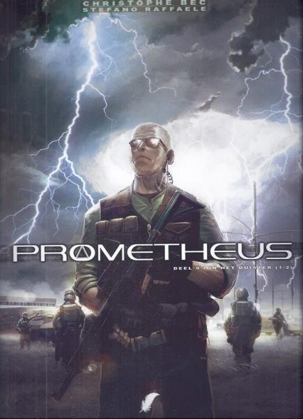 
Prometheus (Bec) 9 In het duister, deel 1
