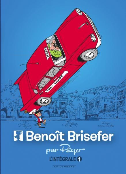 Cover:
Steven Sterk INT A1 L'int&eacute;grale 1
