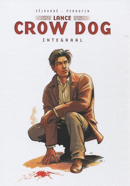 
Lance Crow Dog INT 1 Integraal
