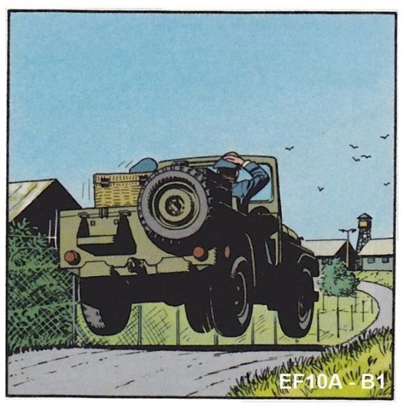 Afbeelding weetje