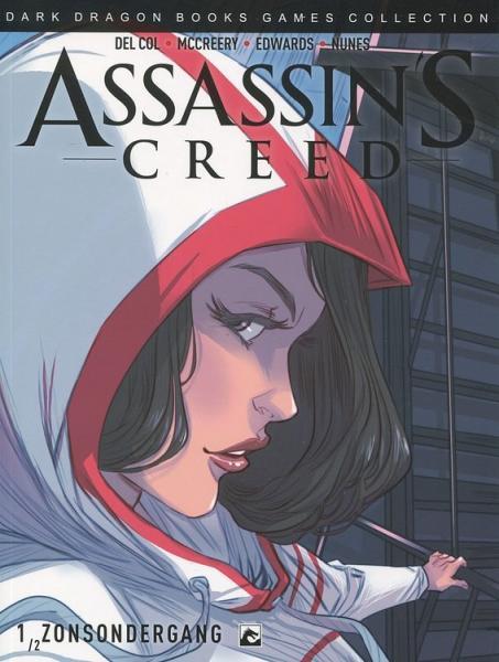 
Assassin's Creed: Zonsondergang 1 Deel 1
