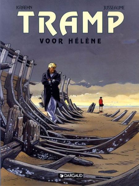 Cover:
Tramp 4 Voor Hélène
