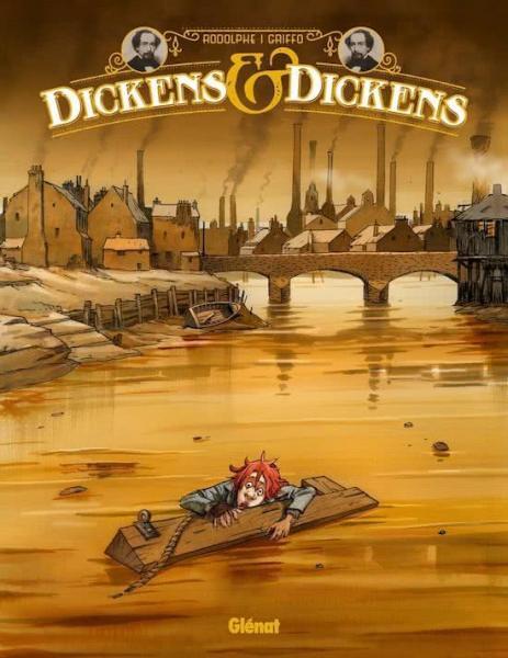 
Dickens & Dickens INT 1 Dickens & Dickens
