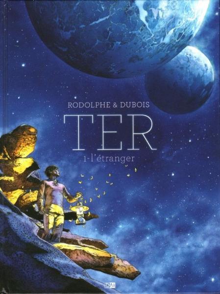 Cover:
Ter 1 L'&eacute;tranger
