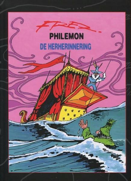
Philemon (HUM!) 12 De herherinnering
