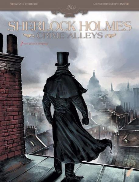 
Sherlock Holmes Crime Alleys 2 Een plotse roeping
