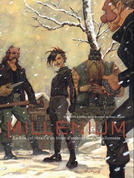 
Millennium (Homs)
