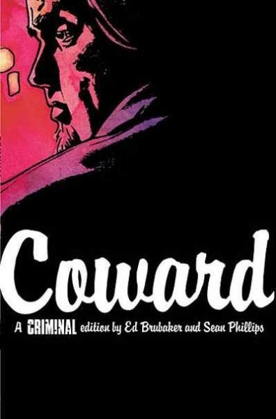 
Criminal (Icon) INT 1 Coward
