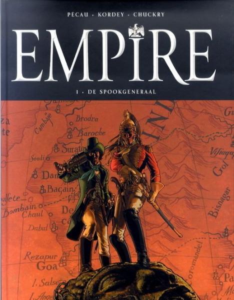 
Empire
