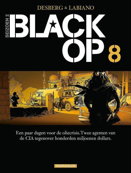 Black Op 8 Deel 8