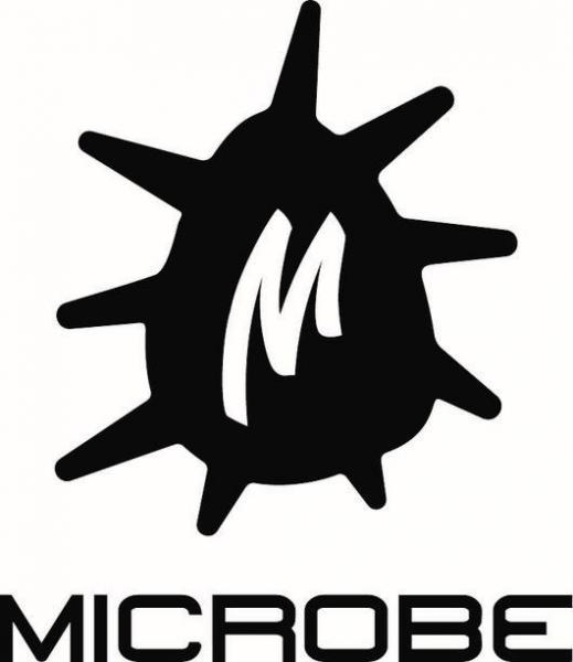 
    Microbe
    