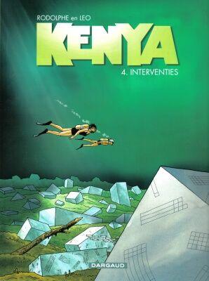 
Kenya 4 Interventies
