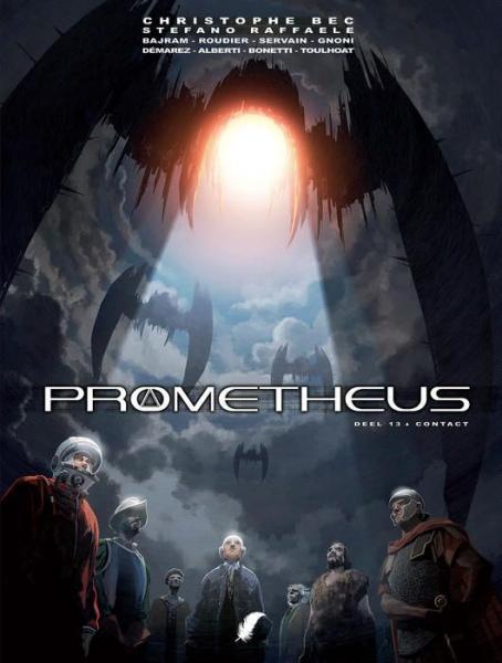 
Prometheus (Bec) 13 Contact
