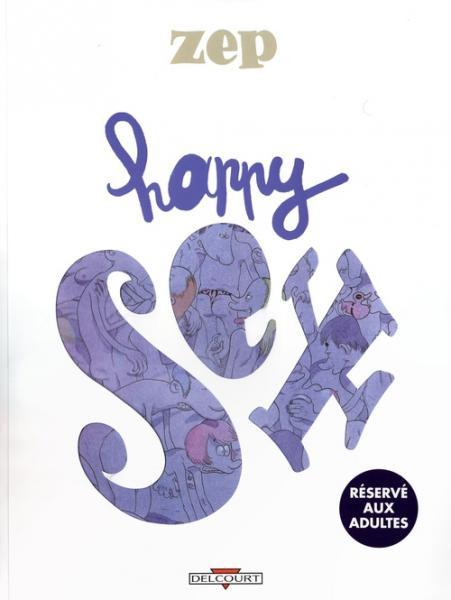 
Happy Sex 1 Tome 1
