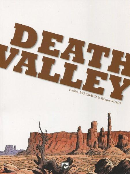 
Death Valley 1 Death Valley
