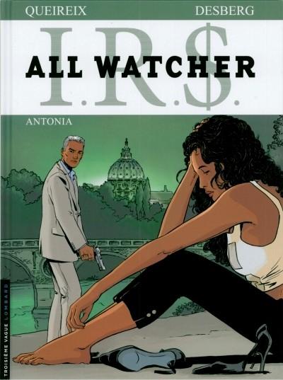 
I.R.$. - All Watcher 1 Antonia
