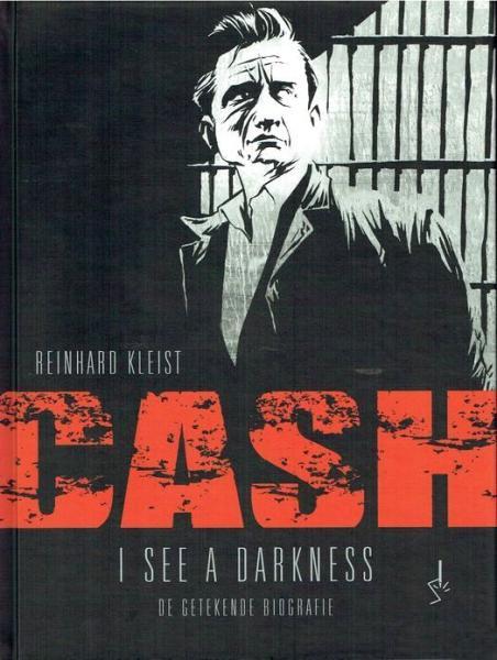 
Cash: I See a Darkness 1 Cash: I See a Darkness
