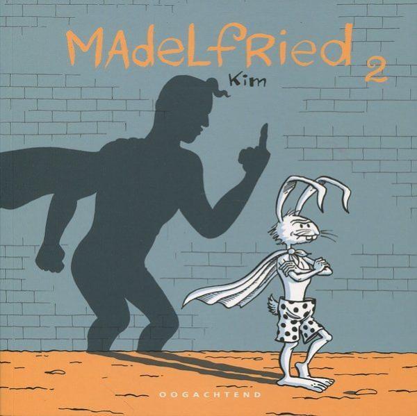 
Madelfried 2 Deel 2
