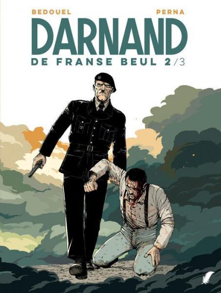 
Darnand, de Franse beul 2 Deel 2
