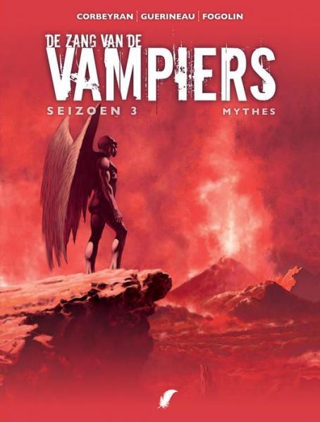 
De zang van de vampiers 3.6 Mythes
