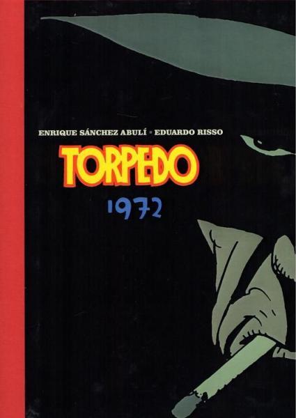 
Torpedo 1972 1 Deel 1
