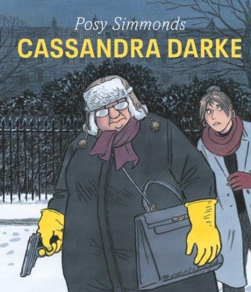
Cassandra Darke 1 Cassandra Darke
