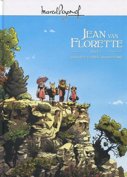 
Jean van Florette 2 Deel 2
