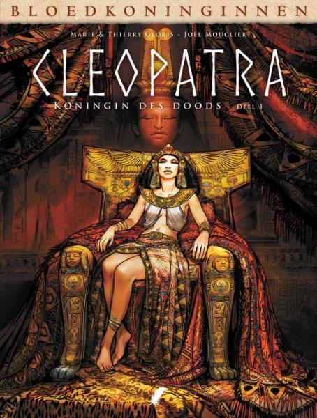 
Cleopatra - Koningin des doods 1 Deel 1

