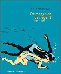 Cover:
De maagd en de neger 2 Leentje en Sofie
