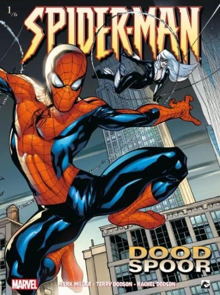 
Spider-Man (Dark Dragon) 1 Dood spoor, deel 1
