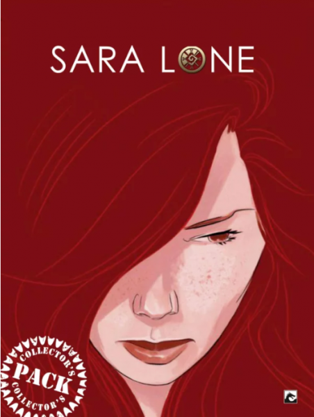
Sara Lone INT *1 Sara Lone
