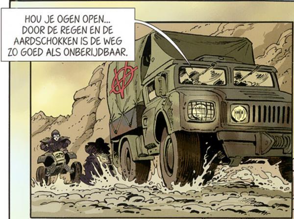 Afbeelding weetje