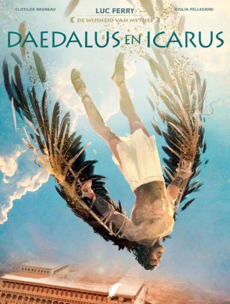 
Daedalus en Icarus 1 Daedalus en Icarus
