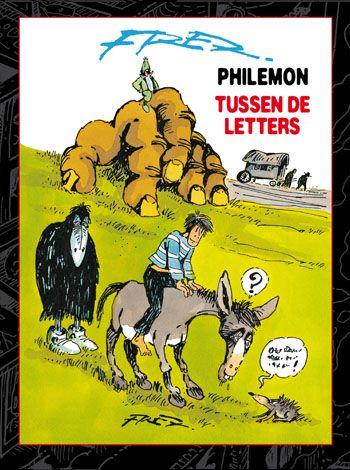 
Philemon (HUM!) 0 Tussen de letters
