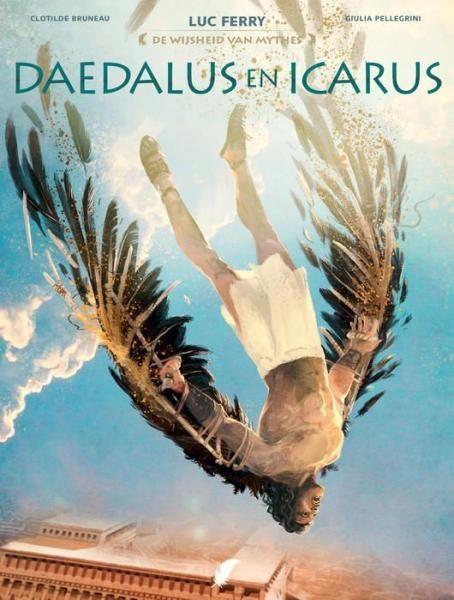 
Daedalus en Icarus 1 Daedalus en Icarus
