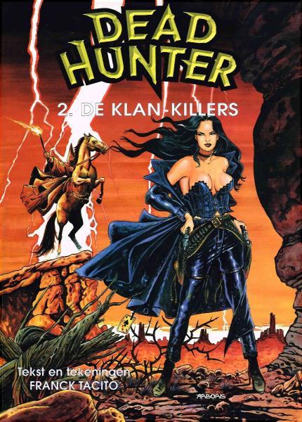 Dead Hunter 2 De klan-killers