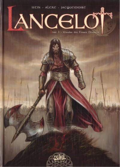 
Lancelot (Alexe)
