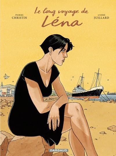 
Lena
