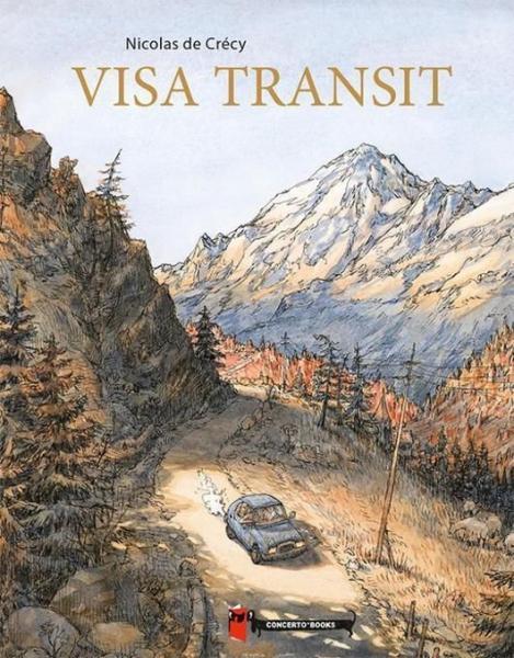 
Visa transit 1 Deel 1
